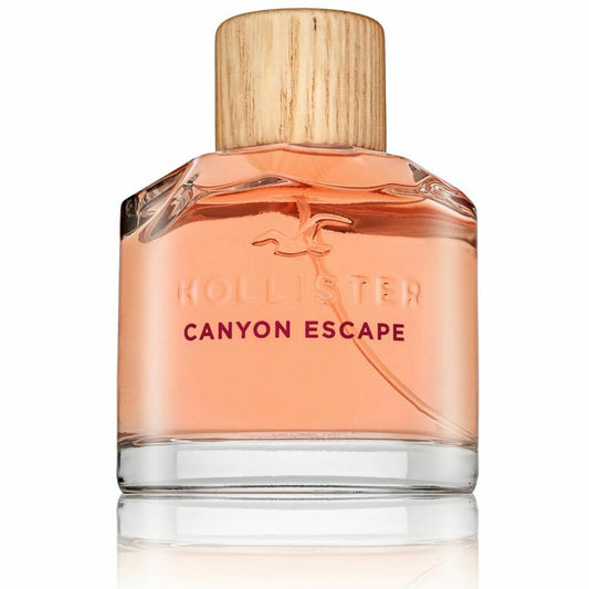 Parfum Femme Hollister Canyon Escape For Her EDP 100 ml