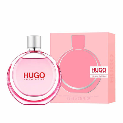 Parfum Femme Hugo Hugo Boss Woman Extreme EDP 75 ml