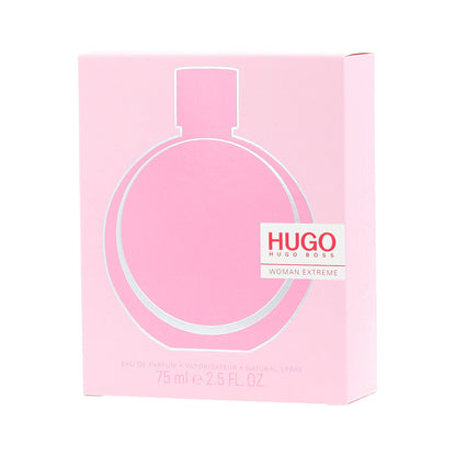 Parfum Femme Hugo Hugo Boss Woman Extreme EDP 75 ml