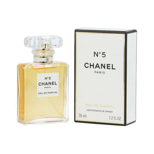 Parfum Femme Chanel EDP 35 ml