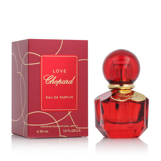 Parfum Femme Chopard   Love Chopard EDP 30 ml