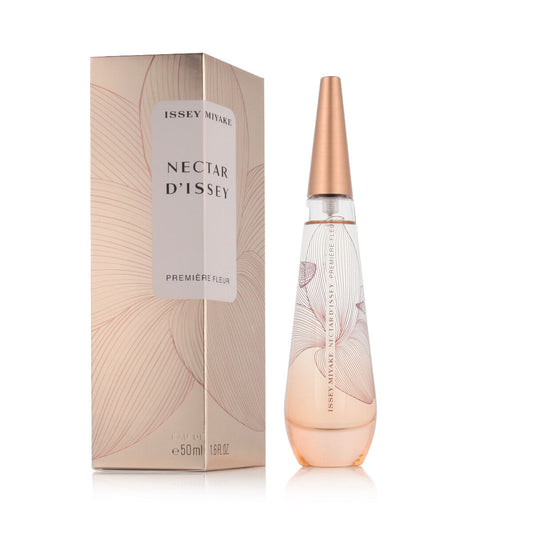 Parfum Femme Issey Miyake Nectar D’Issey Première Fleur EDP 50 ml