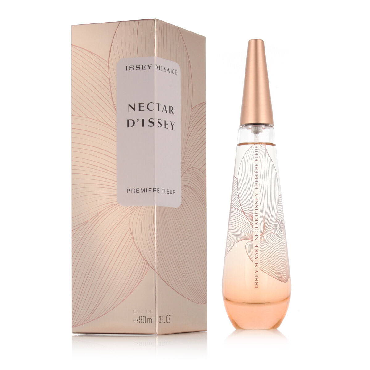 Parfum Femme Issey Miyake Nectar D’Issey Première Fleur EDP 90 ml