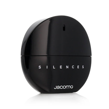 Parfum Femme Jacomo Paris Silences Sublime EDP 100 ml