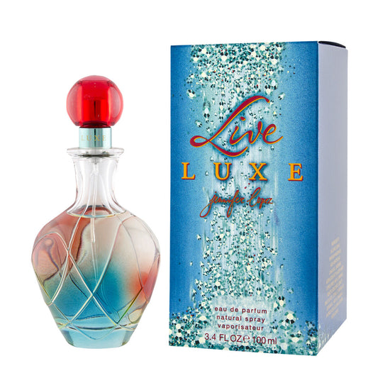 Parfum Femme Jennifer Lopez Live Luxe EDP 100 ml