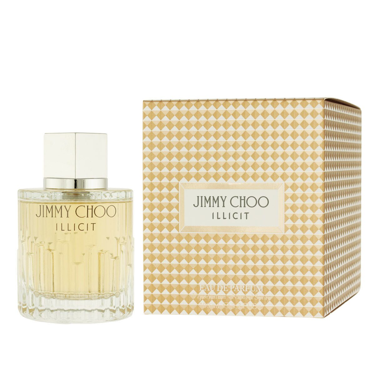 Parfum Femme Jimmy Choo Illicit EDP 100 ml