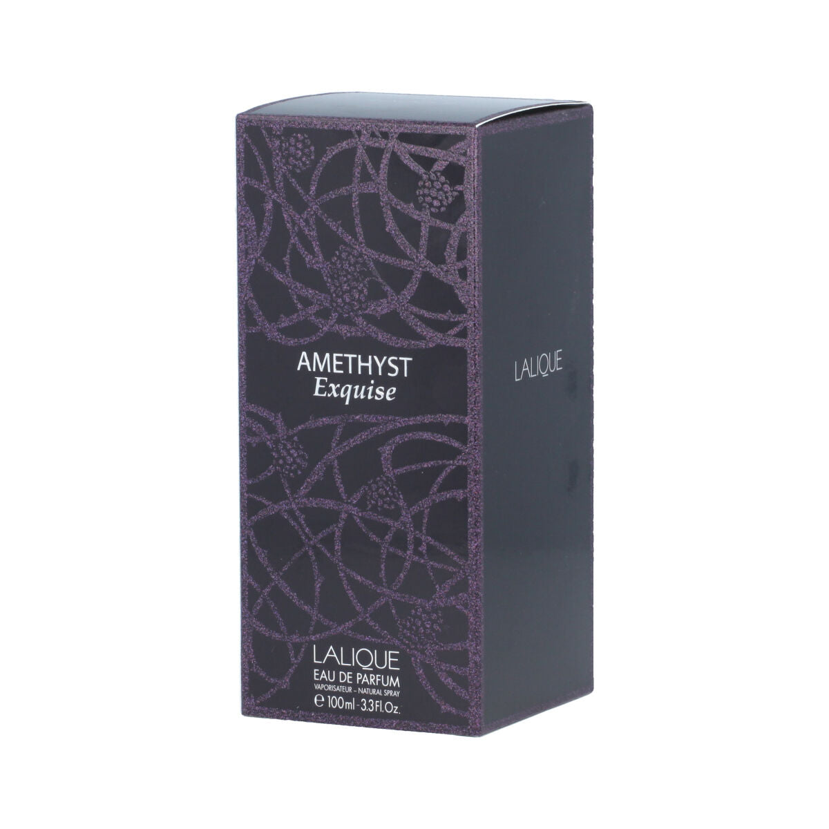 Parfum Femme Lalique EDP Amethyst Exquise 100 ml