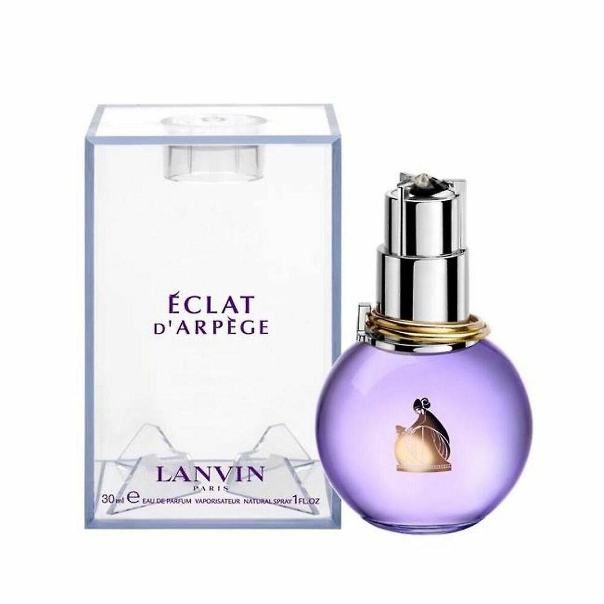 Parfum Femme Lanvin EDP Éclat d'Arpège 30 ml