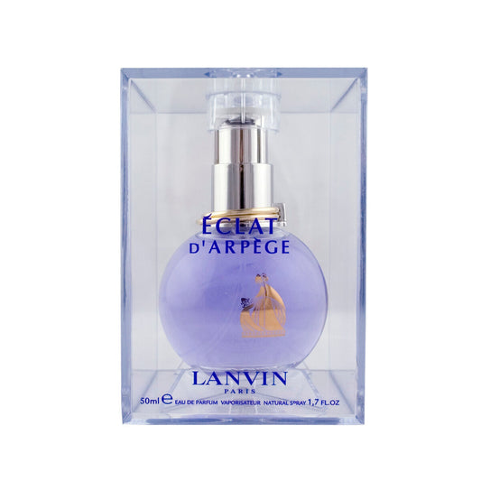 Parfum Femme Lanvin EDP Éclat d'Arpège 50 ml