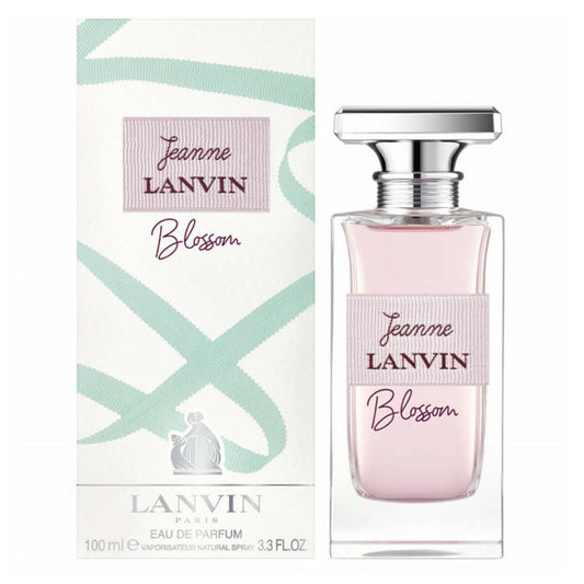 Parfum Femme Lanvin EDP Jeanne Blossom 100 ml