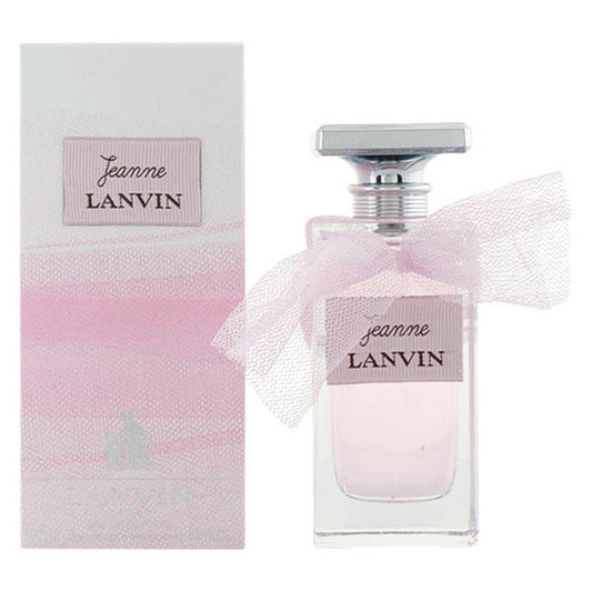 Parfum Femme Lanvin EDP Jeanne 100 ml