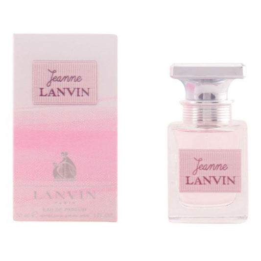 Parfum Femme Lanvin EDP Jeanne 30 ml