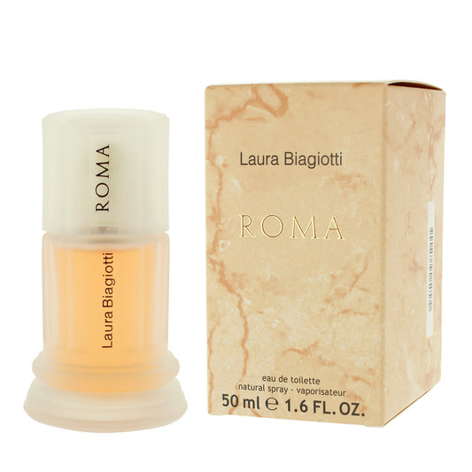 Parfum Femme Laura Biagiotti EDT Roma 50 ml