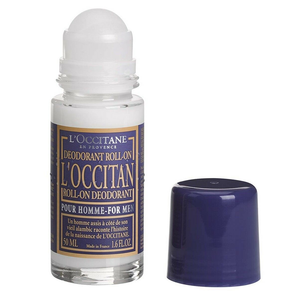 Déodorant Roll-On L'occitane (50 ml)