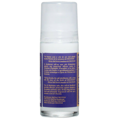 Déodorant Roll-On L'occitane (50 ml)