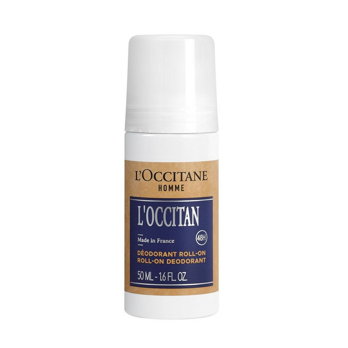 Déodorant Roll-On L'occitane (50 ml)