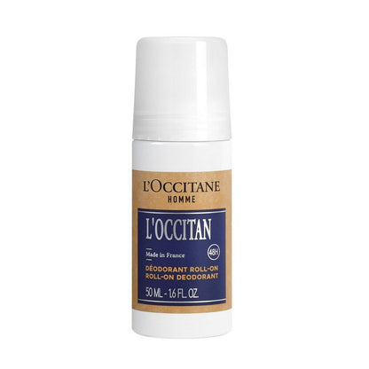 Déodorant Roll-On L'occitane (50 ml)