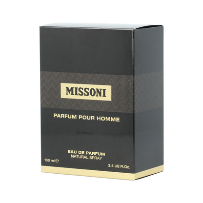 Parfum Homme Missoni EDP 100 ml Missoni Pour Homme