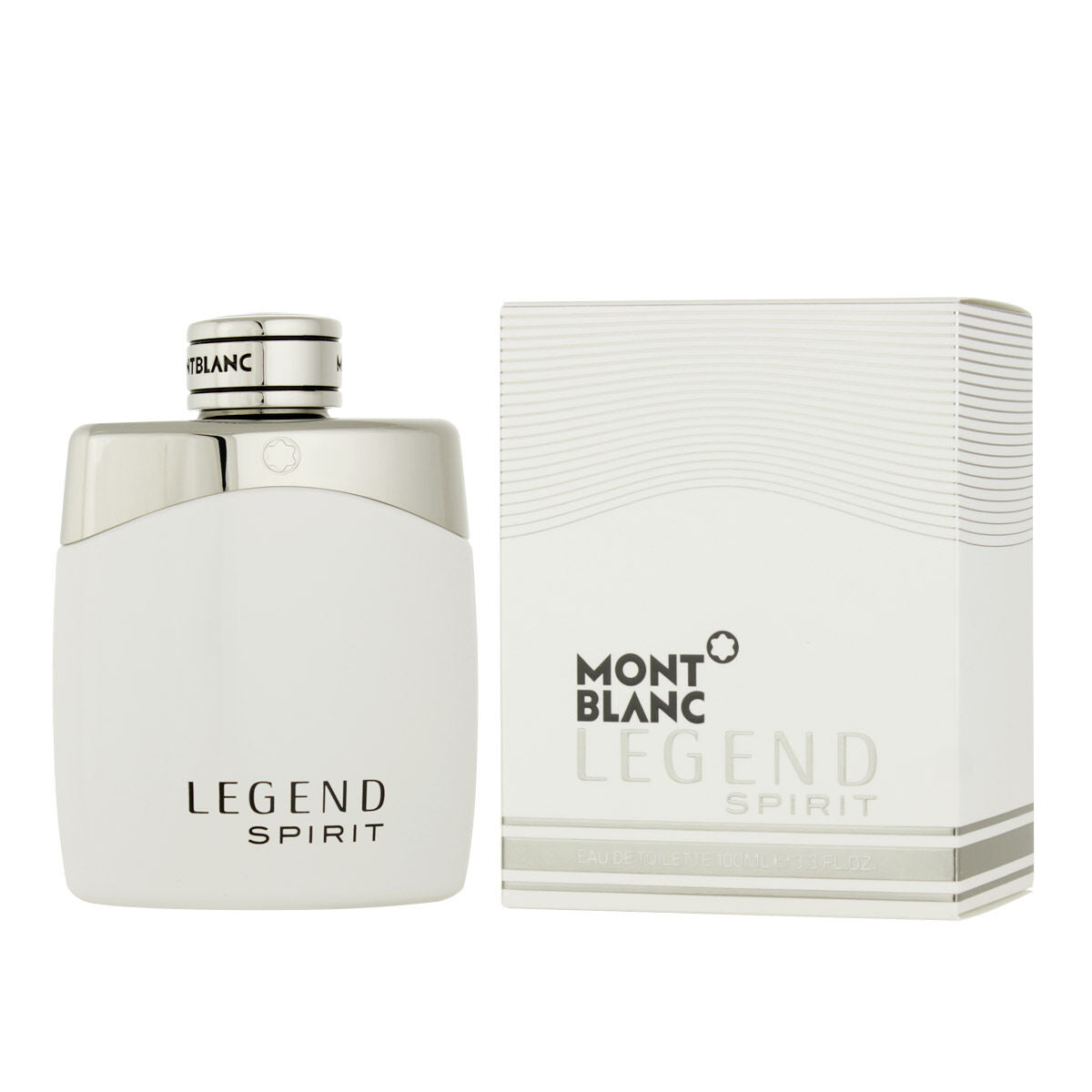 Parfum Homme Montblanc EDT Legend Spirit 100 ml