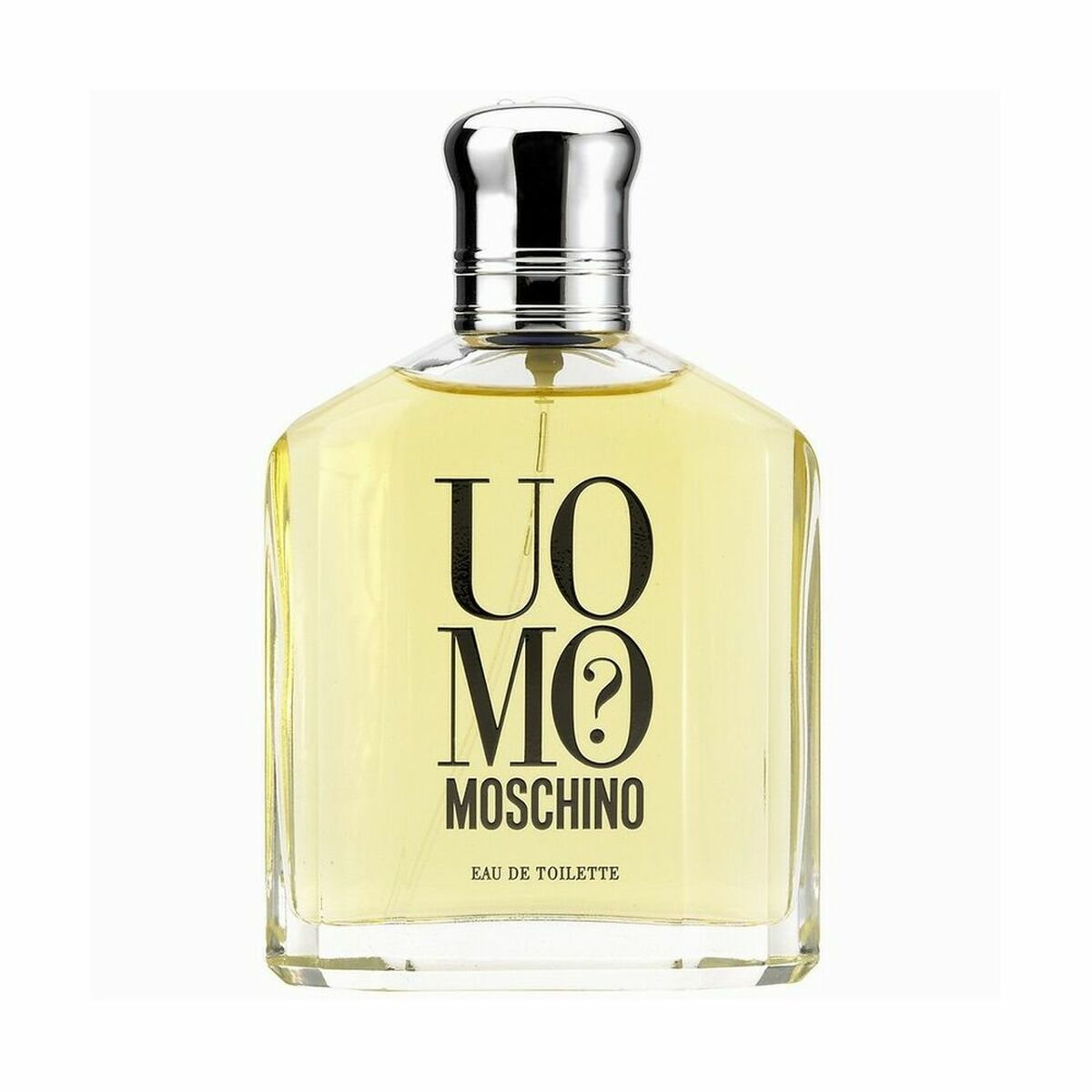 Parfum Homme Moschino EDT Uomo? 125 ml