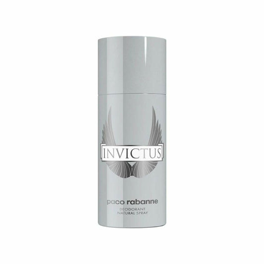 Spray déodorant Paco Rabanne Invictus 150 ml