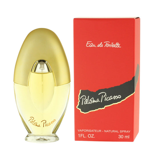 Parfum Femme Paloma Picasso EDT 30 ml