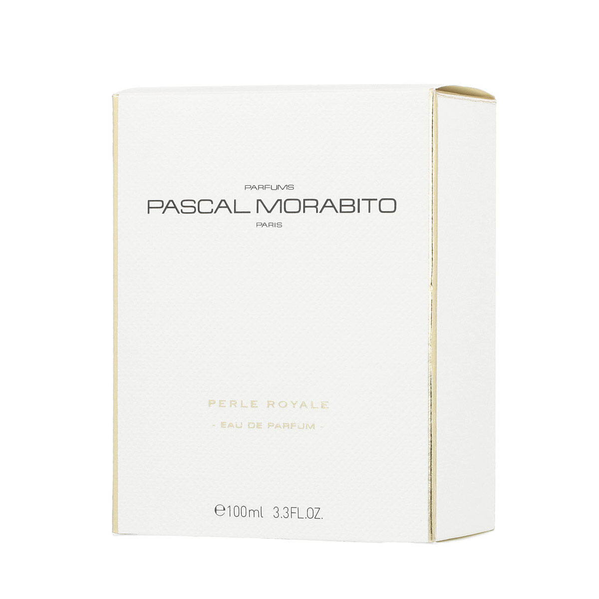 Parfum Femme Pascal Morabito EDP 100 ml Perle Royale