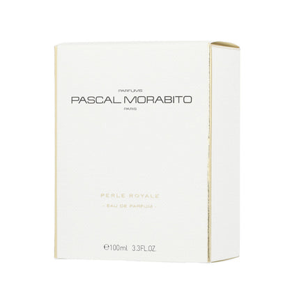 Parfum Femme Pascal Morabito EDP 100 ml Perle Royale