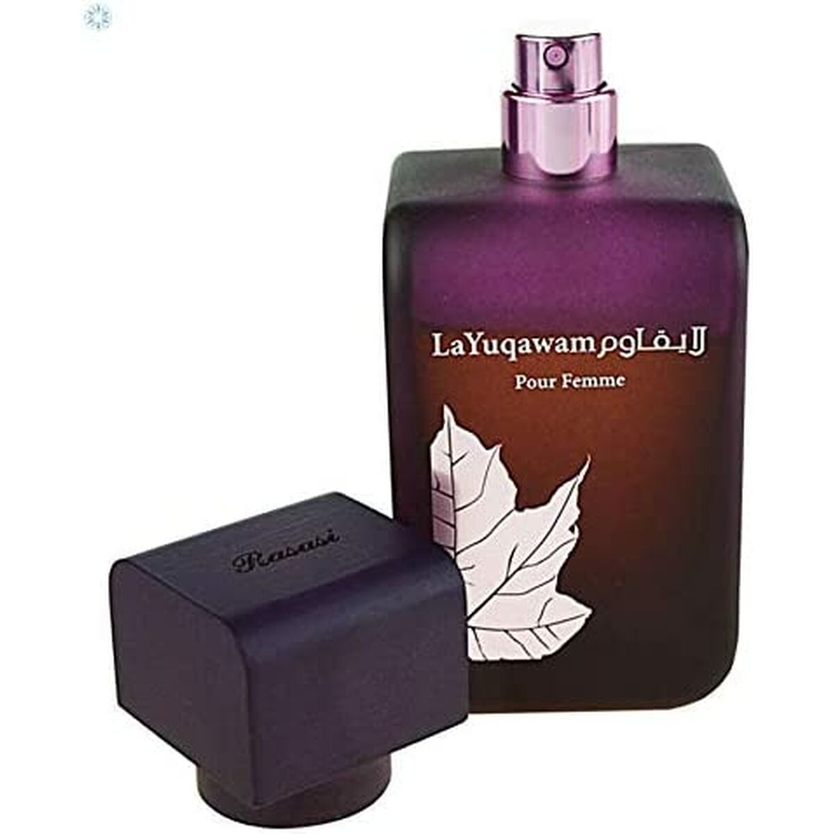 Parfum Femme Rasasi EDP La Yuqawam Pour Femme 75 ml