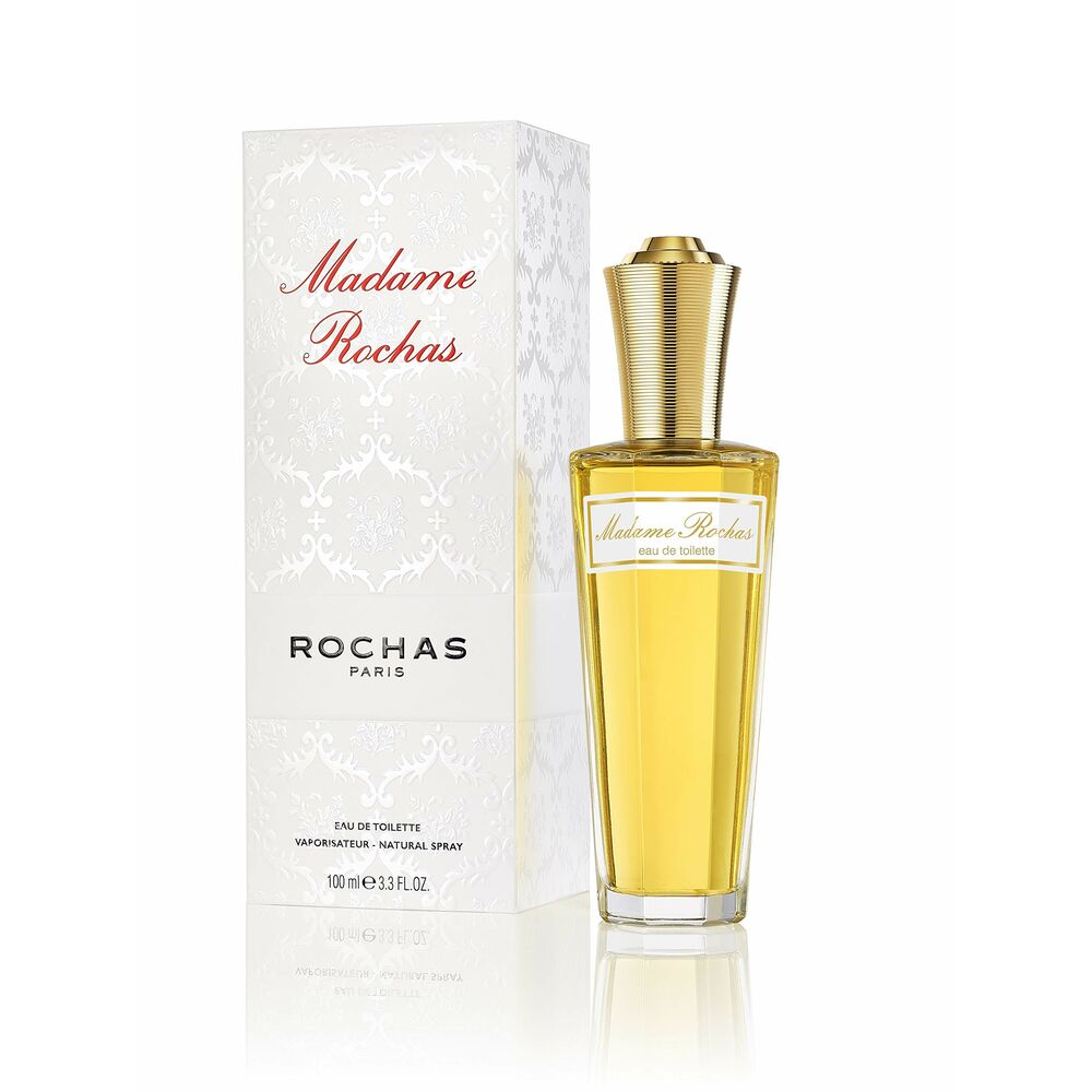 Parfum Femme Rochas Madame Rochas 100 ml