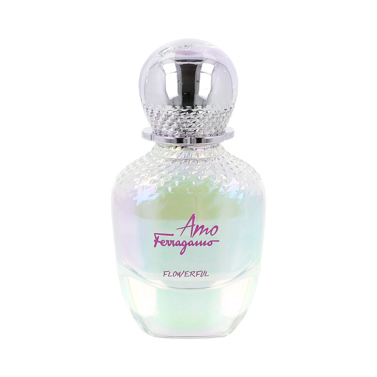 Parfum Femme Salvatore Ferragamo EDT Amo Ferragamo Flowerful 30 ml