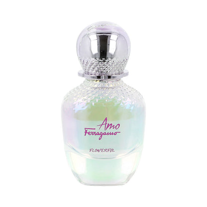 Parfum Femme Salvatore Ferragamo EDT Amo Ferragamo Flowerful 30 ml