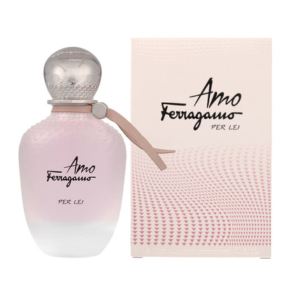 Parfum Femme Salvatore Ferragamo EDP Amo Ferragamo Per Lei 100 ml