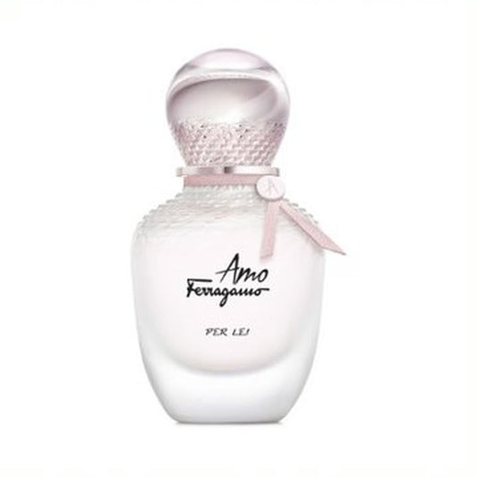 Parfum Femme Salvatore Ferragamo   EDP Amo Ferragamo Per Lei 30 ml