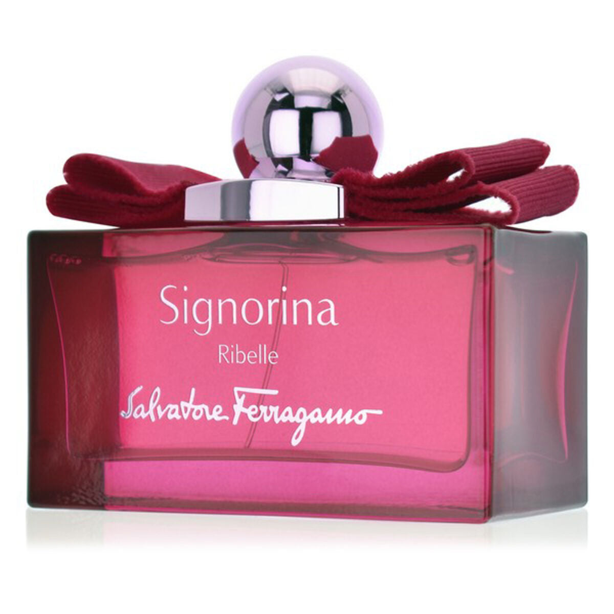 Parfum Femme Salvatore Ferragamo EDP Signorina Ribelle 100 ml