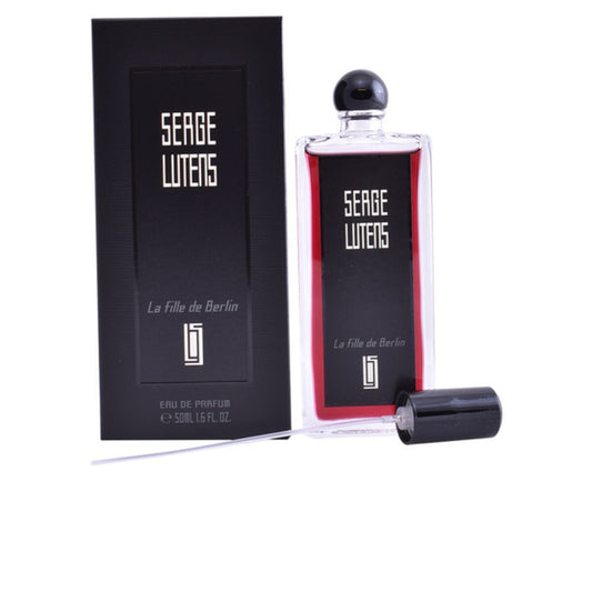 Parfum Femme Serge Lutens EDP La Fille de Berlin 50 ml