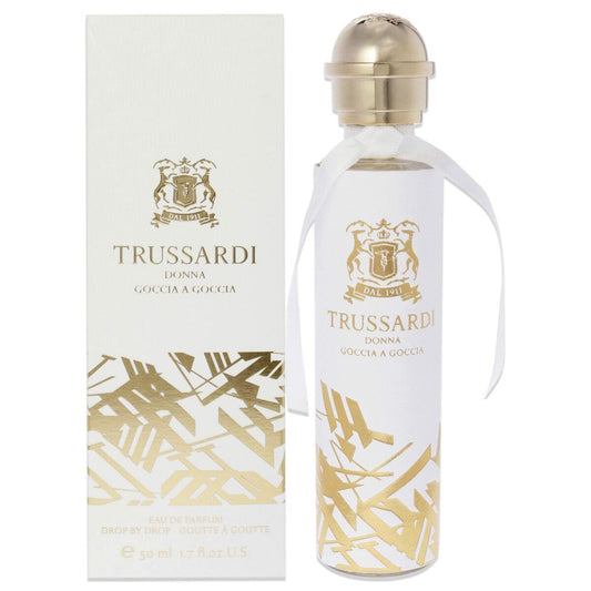 Parfum Femme Trussardi EDP Donna Goccia a Goccia 50 ml