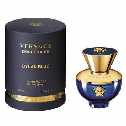 Parfum Femme Versace EDP Pour Femme Dylan Blue 100 ml