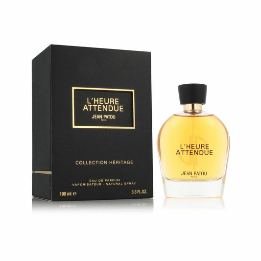 Parfum Femme Jean Patou Collection Heritage L'heure Attendue EDP 100 ml