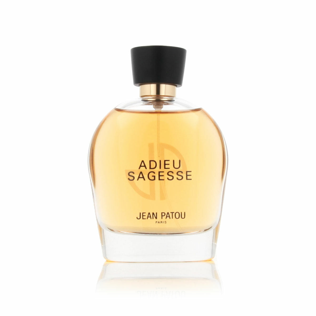 Parfum Femme Jean Patou Collection Heritage Adieu Sagesse EDP 100 ml