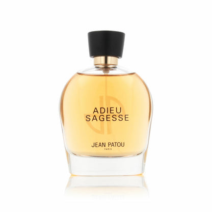 Parfum Femme Jean Patou Collection Heritage Adieu Sagesse EDP 100 ml