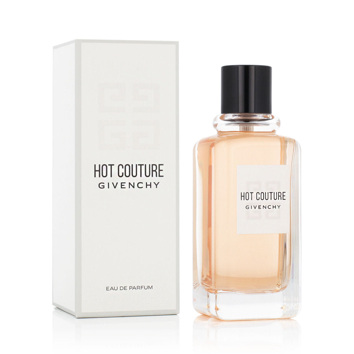 Parfum Femme Givenchy Hot Couture EDP 100 ml