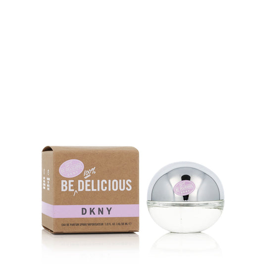 Parfum Femme DKNY Be 100% Delicious EDP 30 ml