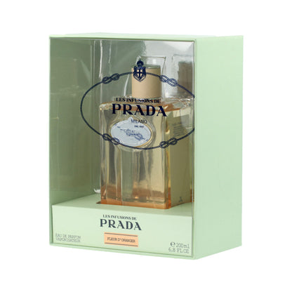 Parfum Femme Prada EDP Infusion De Fleur D'oranger 200 ml