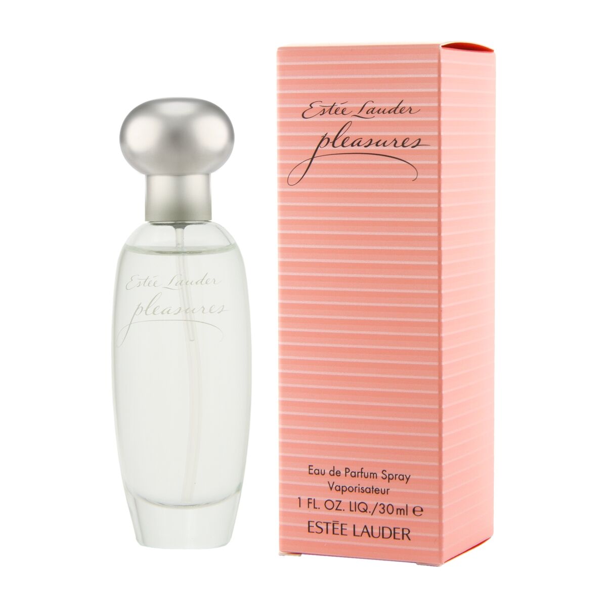 Parfum Femme Estee Lauder Pleasures EDP 30 ml