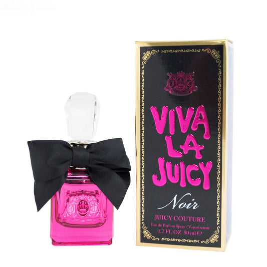 Parfum Femme Juicy Couture EDP Viva La Juicy Noir 50 ml