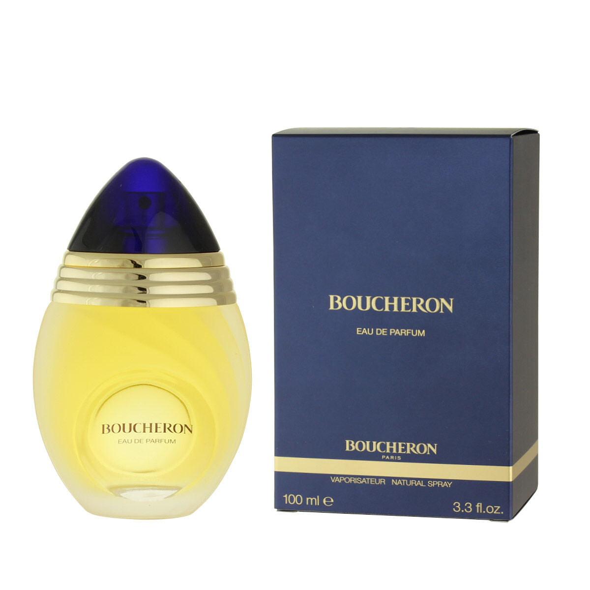 Parfum Femme Boucheron Pour Femme EDP 100 ml