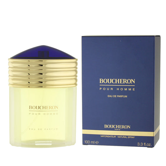 Parfum Homme Boucheron EDP Pour Homme 100 ml