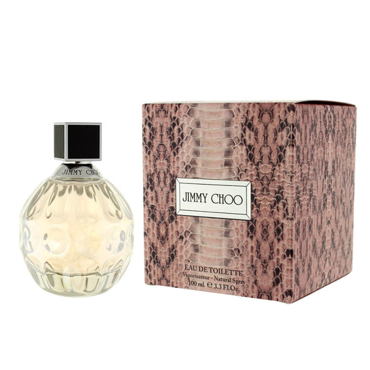 Parfum Femme Jimmy Choo EDT 100 ml