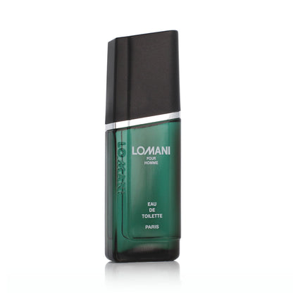 Parfum Homme Lomani EDT Pour Homme 100 ml